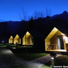 Base Camp - Glamping resort Bovec