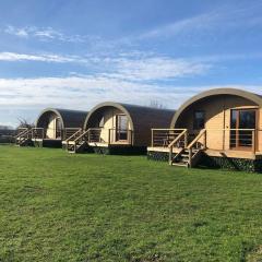 Eco-friendly Cabins Cabin 3