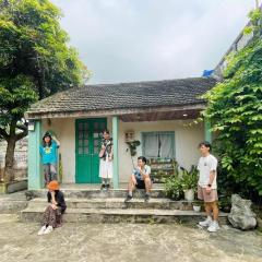 Mơ Homestay - Đầm Vân Long