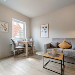 Appartement Krabbe - Haus Neptun