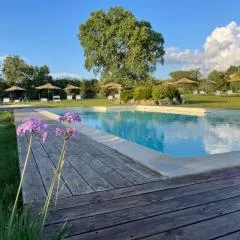 Agriturismo I Tre Fossi