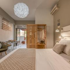 Modern Studio 2 with a Yard