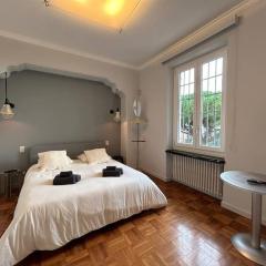 Elegante Villa Vista Mare