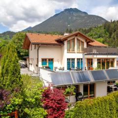 Mosers Ferienwohnung am Sonnenhang