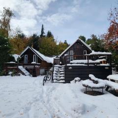 Alaska Patagonia Hostel