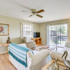 Riverfront Florida Vacation Rental with Pool Access!