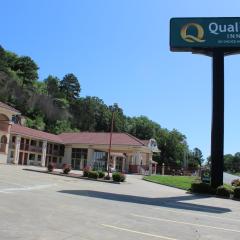 Quality Inn Conway - Greenbrier