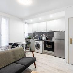 GuestReady - Comfortable place in Montrouge