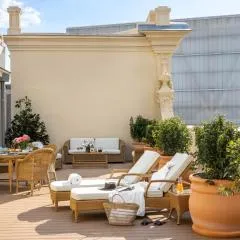 URSO Hotel & Spa, a Small Luxury Hotel of the World