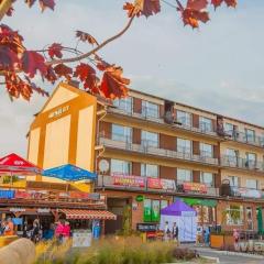 Pokoje Gościnne Max