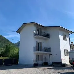 Al 97 Locazione turistica