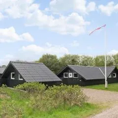 3 Bedroom Lovely Home In Fan