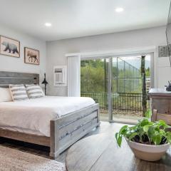 Prospector Lodge 616 by Moose Management