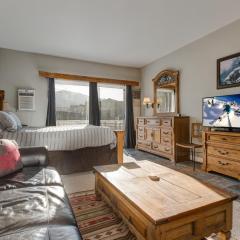 Prospector Lodge 612 by Moose Management