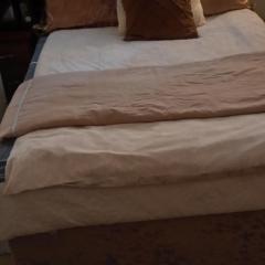 Single room in shared apartment in Leicester City centre