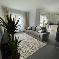 Apartment, Cosy, Chic, with Private Parking