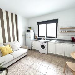 Mahostly Apartamento Comillas SH