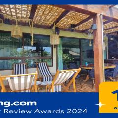 Apartamento terreo no reserva dos Carneiros