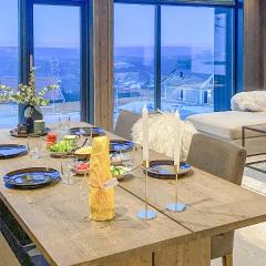 Awesome Home In Hønefoss With Wifi