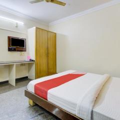 OYO Hotel Vijay Residency