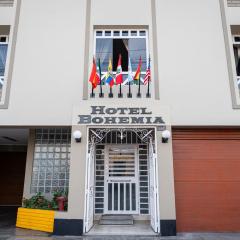 Hotel Bohemia