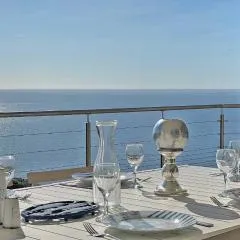 Villa Paradise Vue Mer Golfe de Saint Tropez 8 couchages