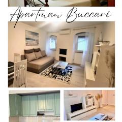 Apartman Buccari