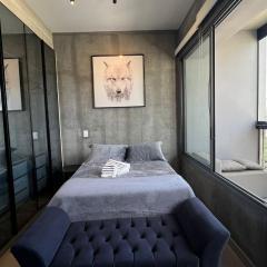 Studio Aconchegante prox Parque Ibirapuera