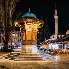 Apartman Emeli, Free Parking