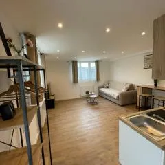 Massy Appart Hotel