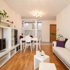 Purple - Cozy apartment in nice area