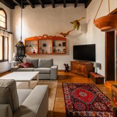 Casa Aletta - Old Town Apt.