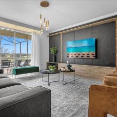 7 Bedrooms 5 Bathrooms Champions Gate 8916 Tw