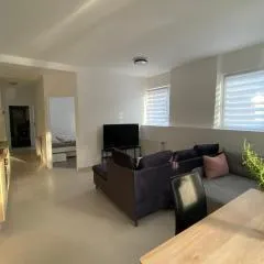 Mia Apartment