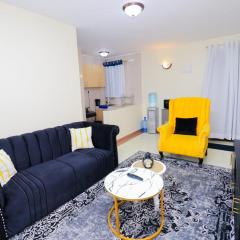 Cosy home staycation Thika Road