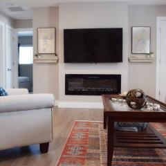 Modern 2 bed in Westminster