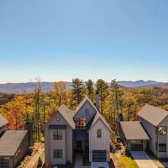 Blue Meadows at Blue Ridge Mountain Club