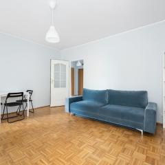 Domaniewska Comfort Apartment