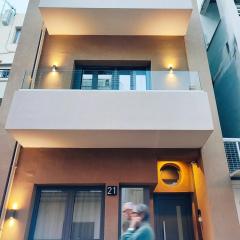 Maisonette City Center