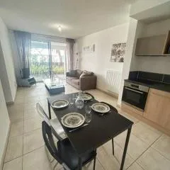 T3 proche Montpellier centre