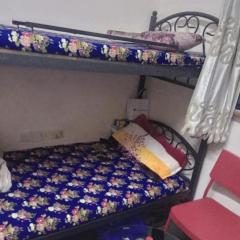 dormitory for female and girls only