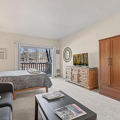 Prospector Lodge 805 by Moose Management