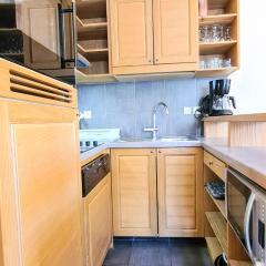 Résidence Les Terrasses D'eos - Appartement spacieux · Accès direct aux pistes · Piscine · WIFI gratuit et illimité · Spa MAE-1661