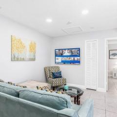 Annas Peaceful Retreat Luxury Suite