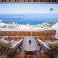 Delfin Bambi Los Gigantes