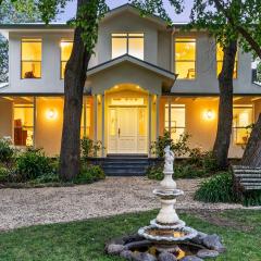 Beautiful country home in the Derwent Valley