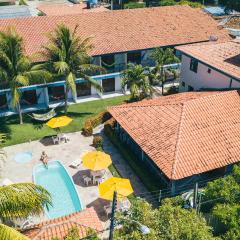 Pousada Solar da Praia