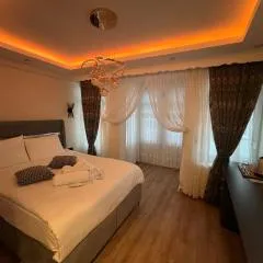Feycem Suites Hotel