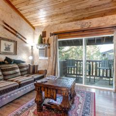 Prospector Lodge 933 by Moose Management