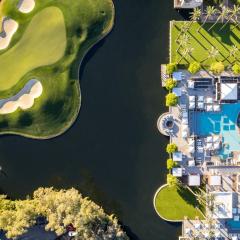 Hyatt Regency Scottsdale Resort and Spa